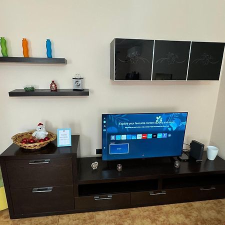 Tirana Central Apartment Exterior foto