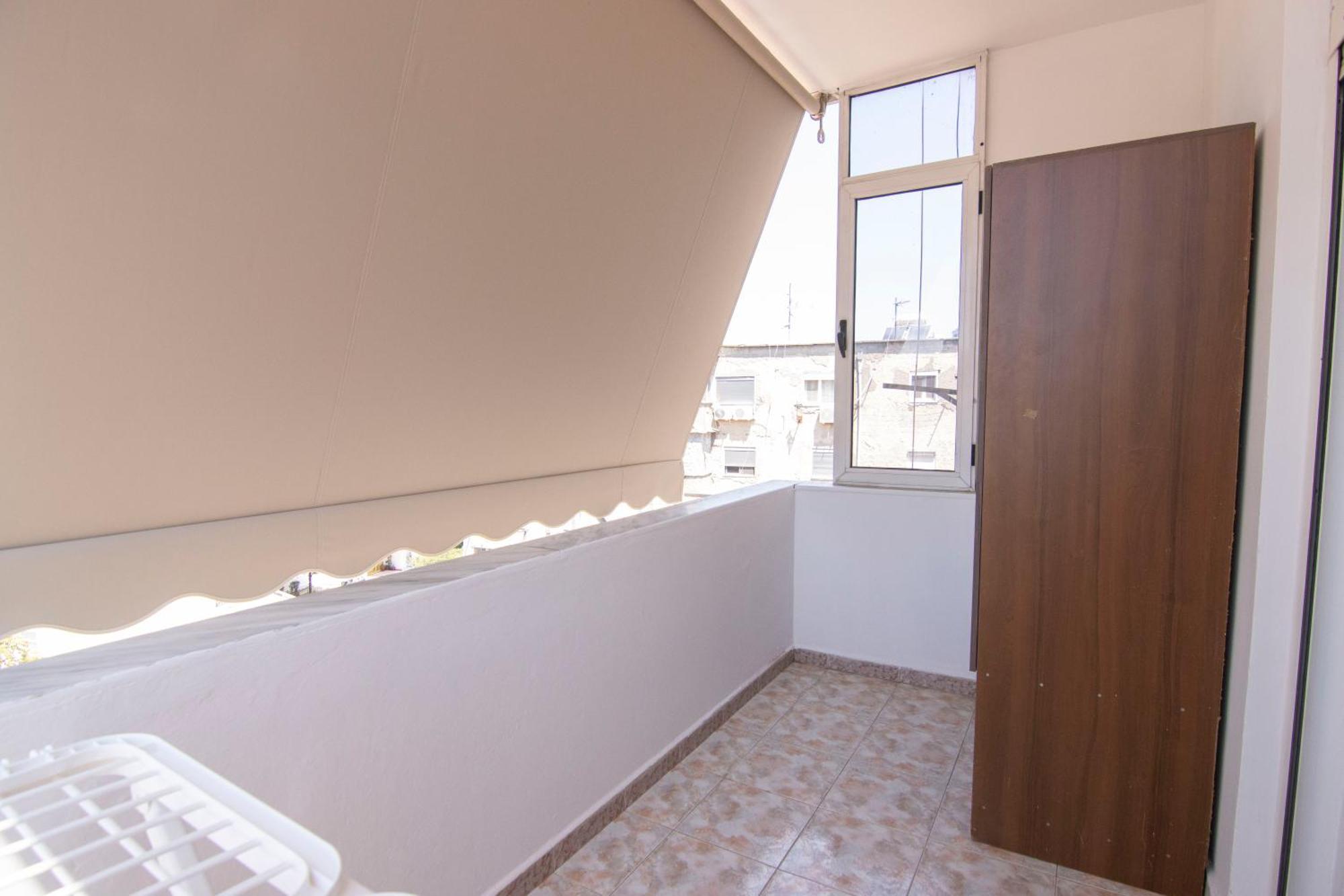 Tirana Central Apartment Exterior foto
